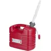 Image de Pressol 21133 10 Liter Jerrycan voor brandstof 10 l HDPE
