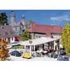Image de Faller 130347 H0 BP tankstation