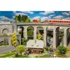 Image de Faller 120466 H0 Viaductset (l x b x h) 568 x 230 x 262 mm