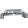 Image de Faller - 1/87 STALEN BRUG 2-SPORIG (6/23) *