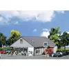 Image de Faller 130339 H0 Supermarkt Aldi