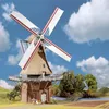 Image de Faller - F130383 - Modélisme - Moulin à Vent