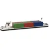 Image de Faller 131013 H0 Schip Vloeischip met containers