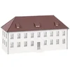 Image de Faller 232181 Logement de casernes