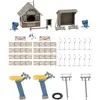 Image de Faller 134003 H0 Sleeplift met kiosk