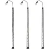 Image de Faller FA180204 Lot de 3 lampes LED pour mât Blanc chaud