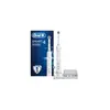 Image de Oral-B Smart 4 Brosse Ã  Dents Ã lectrique Rechargeable Avec 1 Manche Connecté Bluetooth Et 2 Brossettes, 5 Modes Dont Blancheur, Douceur Et Soin Des Gencives
