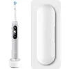 Image de Oral-B iO Serie 6 377269 Elektrische tandenborstel Grijs