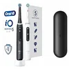 Image de Brosse à dents électrique Braun Oral-B iO5 Duo. Marque : BRAUN - EAN : 4210201428695