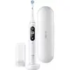 Image de Oral-B iO Series 6 White JAS22 Elektrische tandenborstel Roterend / oscillerend Wit