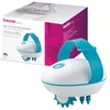 Image de Beurer CM 51 Appareil de massage anti-cellulite pour une peau plus ferme, efficace des tissus conjonctifs, rouleau de électrique avec 2 niveaux d'intensité et poignée réglable