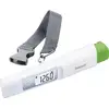 Image de Beurer 73213 73213 Kofferweegschaal Weegbereik (max.) 50 kg werkt op batterijen Wit, Wit, linkerhand