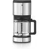 Image de WMF 0412150011 Stelio Machine à café avec Verseuse 1000 W