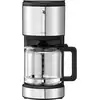 Image de WMF STELIO Aroma Koffiezetapparaat RVS Capaciteit koppen: 10 Warmhoudfunctie