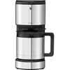 Image de WMF STELIO Aroma Koffiezetapparaat RVS Capaciteit koppen: 8 Met thermoskan