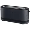 Image de WMF KITCHENminis 0414120071, Schwarz, Tasten, Niveau, 900 W, 390 mm, 115 mm, 180 mm
