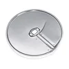 Image de Bosch Disque de légumes Asia MUZ45AG1 pour lame de légumes fines, durci et poli, en acier inoxydable, convient pour MUM 4, MUM 5, MUM série 2
