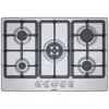 Image de SIEMENS IQ300 EG7B5QB90 HOBS ÉRER INOXIDABLE INTÉGRADO 75 CM ENCIMERA DE GAZ 5 ZONE(s)