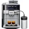 Image de Siemens Hausgeräte EQ 6 plus S700 TE657M03DE Koffievolautomaat RVS