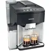Image de Siemens Hausgeräte EQ500 integral TQ513D01 Koffievolautomaat Zwart, Zilver