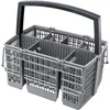 Image de Neff z7863 Accessoire x 0/Panier à couverts pour lave-vaisselle intégré