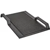 Image de Neff Z9416X2 Houseware Grill Plate Accessoire et fourniture pour la maison - Accessoire de maison (Placa, Houseware Grill Plate, Noir, 2,46 kg, 3 kg)