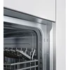 Image de Neff Z7861X3 Ensemble d'accessoires pour lave-vaisselle encastré haut Hauteur 86,5 cm