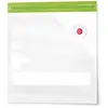Image de Bosch - MSZV0FB1 Sac de rangement sous vide, mixeurs avec pompe (VitaMaxx, ErgoMixx et MaxoMixx) 1,2 l