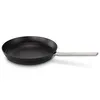 Image de Bosch HEZ9FE280 Accessoire pour plaque de cuisson en fer 28 cm de diamètre pour plaques électriques et à induction Fabriqué en Allemagne