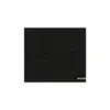Image de Bosch PUC611BB5E- Série 4, Plaque à Induction - 3 Feux - 60 cm - Puissance 4600 W - Noir