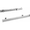 Image de Bosch HEZ638000 Accessoires pour fours - Extension télescopique - 1 niveau indépendant - Acier inoxydable - Fabriqué en Allemagne