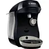 Image de Bosch Tassimo HAPPY TAS109E Capsulemachine Beige, Zwart