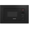 Image de Bosch BFL623MB4 Série 2 - Micro-ondes, encastrable, Cleaning Assistance