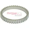 Image de METZGER Anneau de palpeur, ABS pour SMART: Roadster, Fortwo (Ref: 0900261)