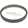Image de METZGER Anneau de palpeur, ABS pour MERCEDES-BENZ: Classe E, Classe CLS (Ref: 0900356)
