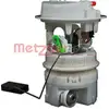 Image de METZGER Pompe à carburant pour PEUGEOT: 307 & CITROËN: C5, C4 (Ref: 2250176)