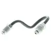 Image de METZGER Conduite de frein pour AUDI: TT, A3, S3, RS3 & VOLKSWAGEN: Touran, Golf, Eos, Jetta, New Beetle, Scirocco & SKODA: Superb (Ref: 4120002)