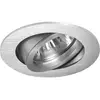 Image de Brumberg 6325 6325 Inbouwlamp Halogeen GX5.3 50 W Aluminium
