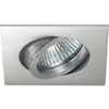 Image de Brumberg 6525 6525 Inbouwlamp Halogeen GX5.3 50 W Aluminium
