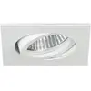 Image de Brumberg 6507 6507 Inbouwlamp Halogeen GX5.3 50 W Wit