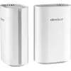 Image de Devolo WiFi 7 Repeater Mesh BE6500 07301 WiFi, LAN 6.5 GBit/s Mesh-compatible, WiFi 7, Ondersteuning via app