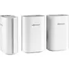 Image de Devolo WiFi 7 Repeater Mesh BE6500 07305 WiFi, LAN 6.5 GBit/s Mesh-compatible, WiFi 7, Ondersteuning via app