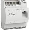 Image de Devolo Magic 2 LAN DINrail 8528