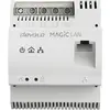 Image de Devolo Magic 2 LAN Powerline DIN-rail adapter 8528 EU Powerline 2400 MBit/s