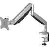Image de ICY BOX IB-MS503-T, Monitorständer mit Tischhalterung für ein Monitor bis zu 32 (81 cm) Monitor-tafelbeugel Aantal monteerbare displays: 1 Display(s) 81,3 cm
