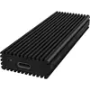 Image de ICY BOX IB-1816M-C31, Type-C® USB 3.1 (Gen 2) zu PCIe NVMe M.2 2230/2242/2260/2280 M.2 HDD-behuizing USB-C 3.2 Gen 2 10 GBit/s M.2 NVMe PCIe 3.0 x4 2230, 2242,