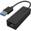 Image de RAIDSONIC ICY BOX USB 3.0 Typ A zu Gigabit Ethernet Lan Adapter