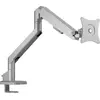 Image de ICY BOX Monitorständer für einen Monitor Monitor-tafelbeugel Aantal monteerbare displays: 1 Display(s) 81,3 cm (32) Grijs, Zilver