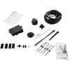 Image de Westfalia 313105300113 Kit électrique, barre de remorquage