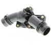 Image de MAHLE Aftermarket Thermostat d'eau pour BMW: Série 7, Série 3, X5, Série 5, X3, Z3, Z4 (Ref: TM 13 97)